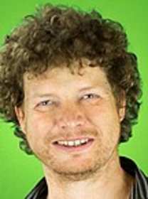 Porträt Heinz-Jürgen Michel