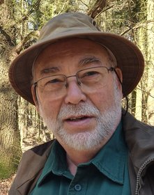 Porträt Carl-Georg Wrage