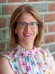 Porträt Britta Buttelmann