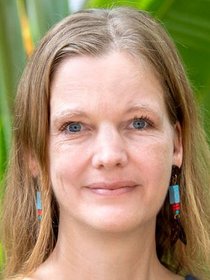 Porträt Katja Döling